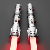 Darth Maul (SON DOS SABLES QUE SE UNEN!)